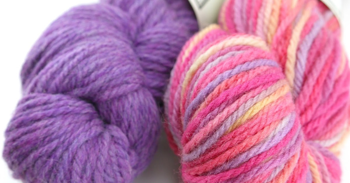 Fiber Flux Yarn 101 Naturally Nazareth by Kraemer Yarns