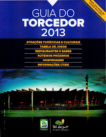 Guia do Torcedor para a Copa das Confederações Guia do Torcedor para a Copa das Confederações