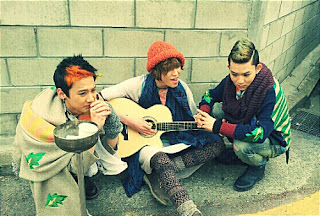 K-POP FEVER just for kpop fanz: TEEN TOP 3rd Mini Album "aRtisT