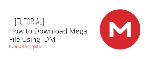 where does mega files download