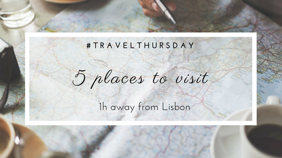 5 places to visit 1 hour away from Lisbon, Portugal. A personal travel guide. All photos with Sony a6000 by Barbara Santos for www.portysdiary.com