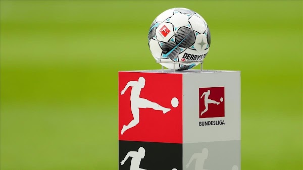 Bundesliga 2019/2020, resultados y clasificación de la jornada 30