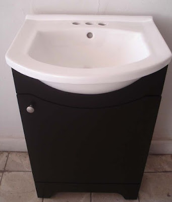 El Outlet Del Gabinete: GABINETES PARA BAÑO