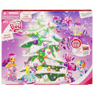 My Little Pony Pinkie Pie Advent Calendar Holiday Packs Ponyville Figure