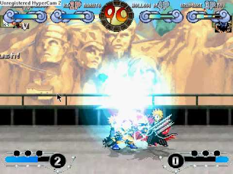 download game naruto mugen battle arena 2 for pc