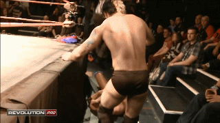 [IMAGE:https://3.bp.blogspot.com/-yu5wMmFNTyw/WwjeXZyS5XI/AAAAAAAA_Os/gmn-2SRs8DY8bTBE19CTvUPWl5ijJkkFgCLcBGAs/s1600/Outside%2BStomp.gif]