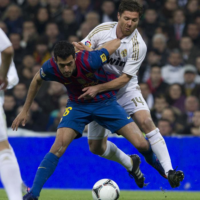 Spanish Football | Soccer | Sports Blog