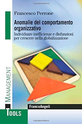Books authored by Francesco Perrone (Italian)