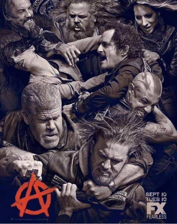 Sons Of Anarchy Streaming Vostfr Sons of Anarchy - Saison 6 [Complete] [Streaming] [Telecharger