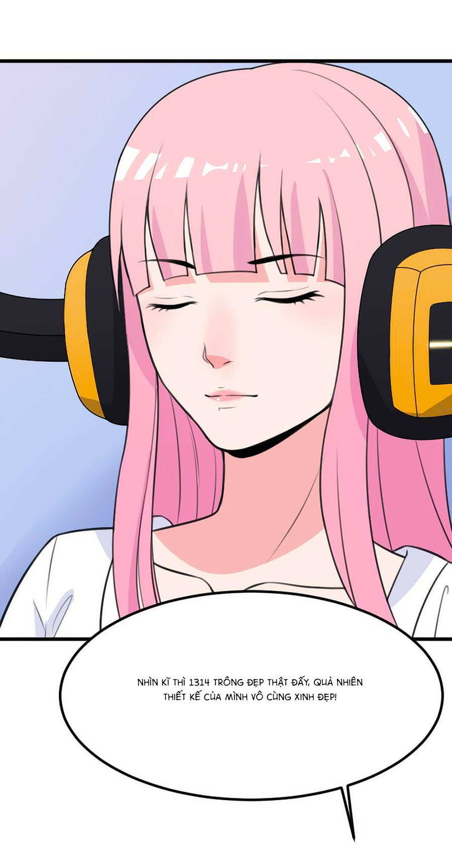 Số Hiệu 1314 Chap 21 - Next Chap 22