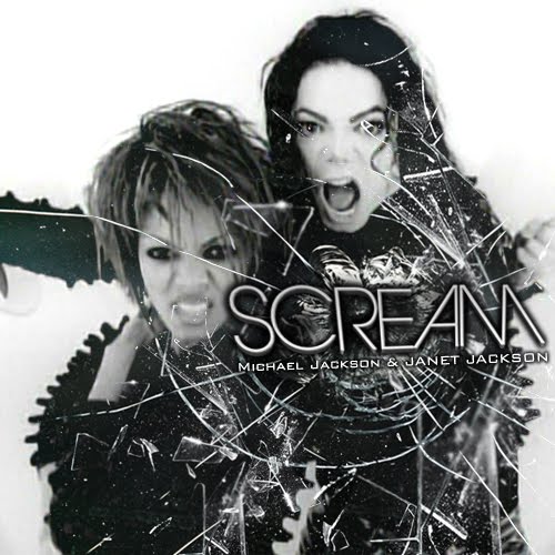 Michael Jackson My Obsession: Videos inspirados en Scream
