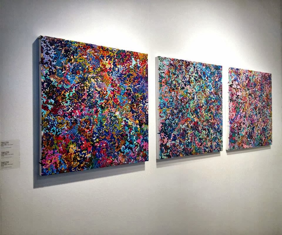 Gregory Hayes News Gregory Hayes Scope Basel 2013