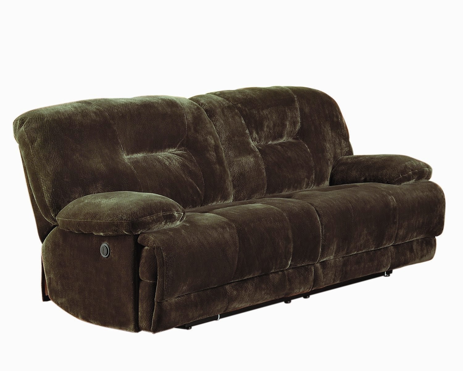 The Best Reclining Sofa Reviews Two Seater Recliner Fabric Sofa