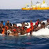 Francia y Reino Unido acuerdan acciones contra cruces migratorios de canal de la Mancha 