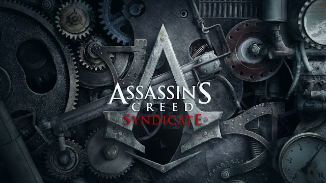  Assassin’s Creed Syndicate