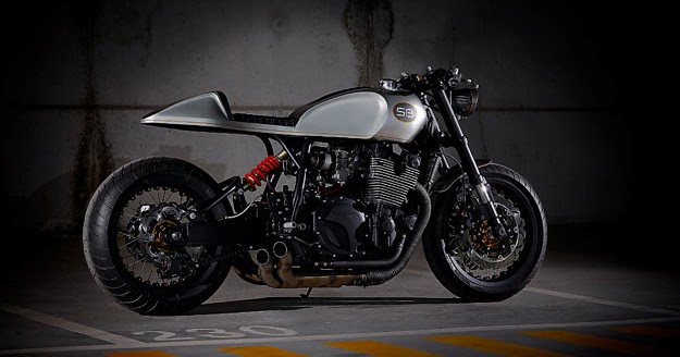 yamaha jrx 1300