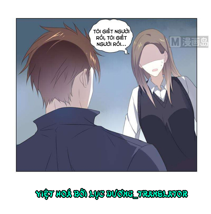 Nơi Nào Đông Ấm, Nơi Nào Hạ Mát - Chương 13.6 - Trang 32