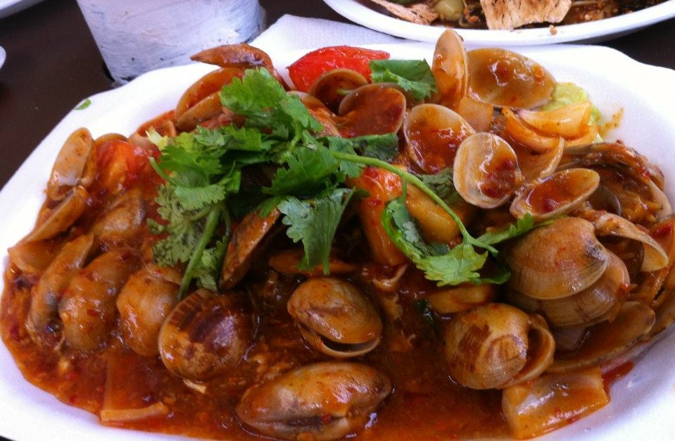 Freedom LC Life East Coast Lagoon Food Village