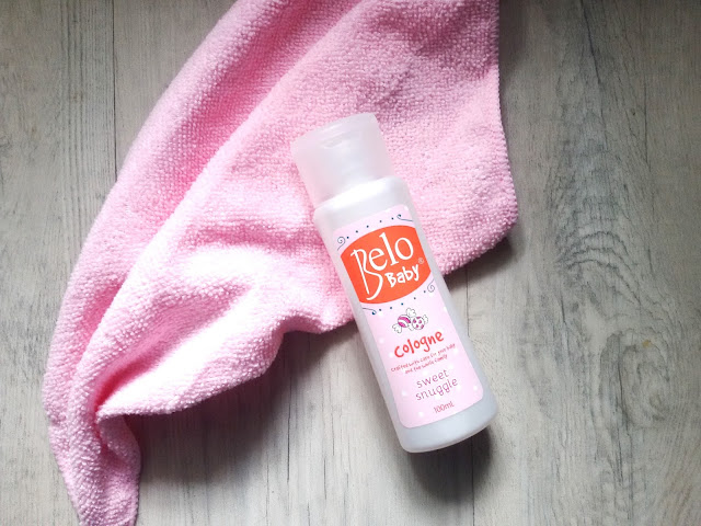 Belo Baby Products Review