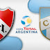 Independiente vs Atlético Tucuman en vivo - ONLINE 16avos de Final Copa Argentina