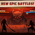 تحميل لعبة شادو فايت Shadow Fight تجربة قتال متميزة تحميل لعبة شادو فايت Shadow Fight تجربة قتال متميزة