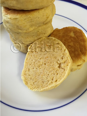 Corn Masa, Cakes, biscuits, appetizer, finger food
