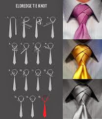 COMO HACER NUDO DE CORBATA PASO A PASO - Tipos de nudo de corbata
