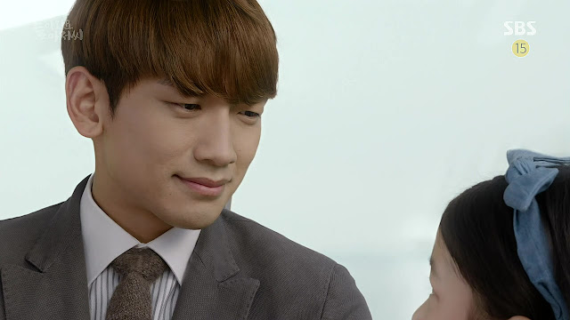 [돌아와요아저씨] 딸이 아빠에게 하고 싶은 말 | 인스티즈