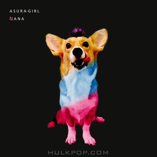 Asura Girl – Na Na – Single
