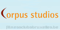 fitness gyms center club Brussels CORPUS STUDIOS ETTERBEEK