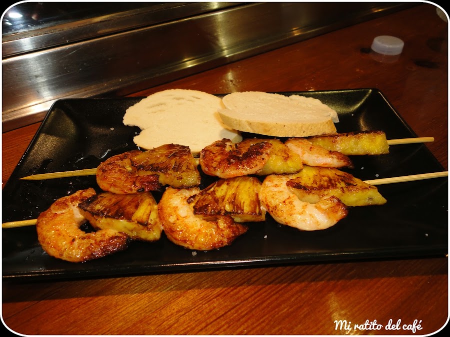 Bar Juan y Pinchamé