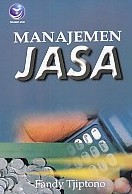  Manajemen Jasa