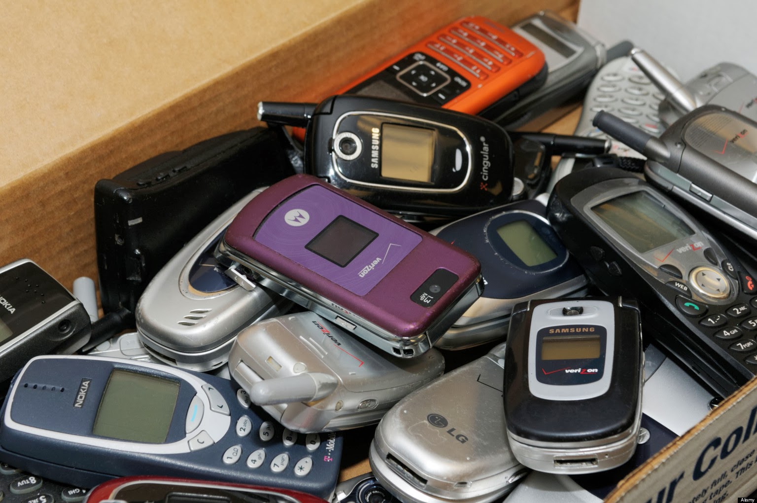 Free Cell Phones For Low Income Adults