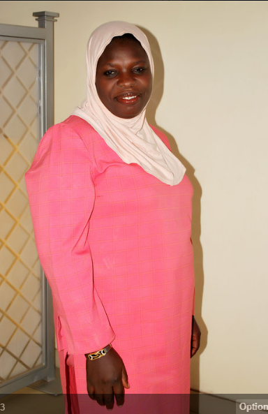 zainab asari dokubo dead