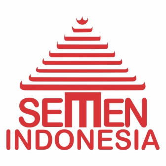 Logo baru semen indonesia format vector coreldraw cdr, free download vektor, new logo PT.Semen Indonesia
