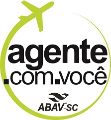 ABAV-SC- Divulgação Falando de Turismo