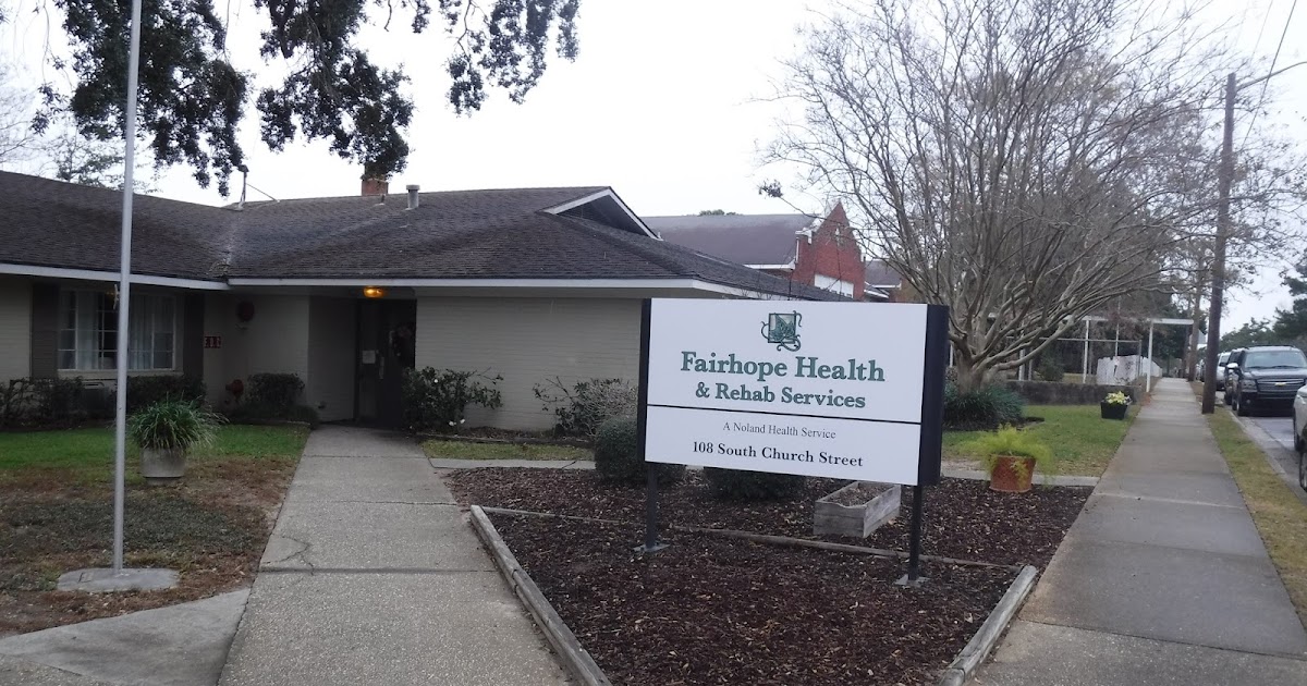 Old Nursing Home Changing Ownership Again