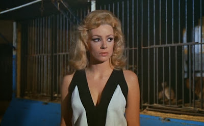 Yay or Nay Elke Sommer Topless Yay or Nay Elke Sommer Topless