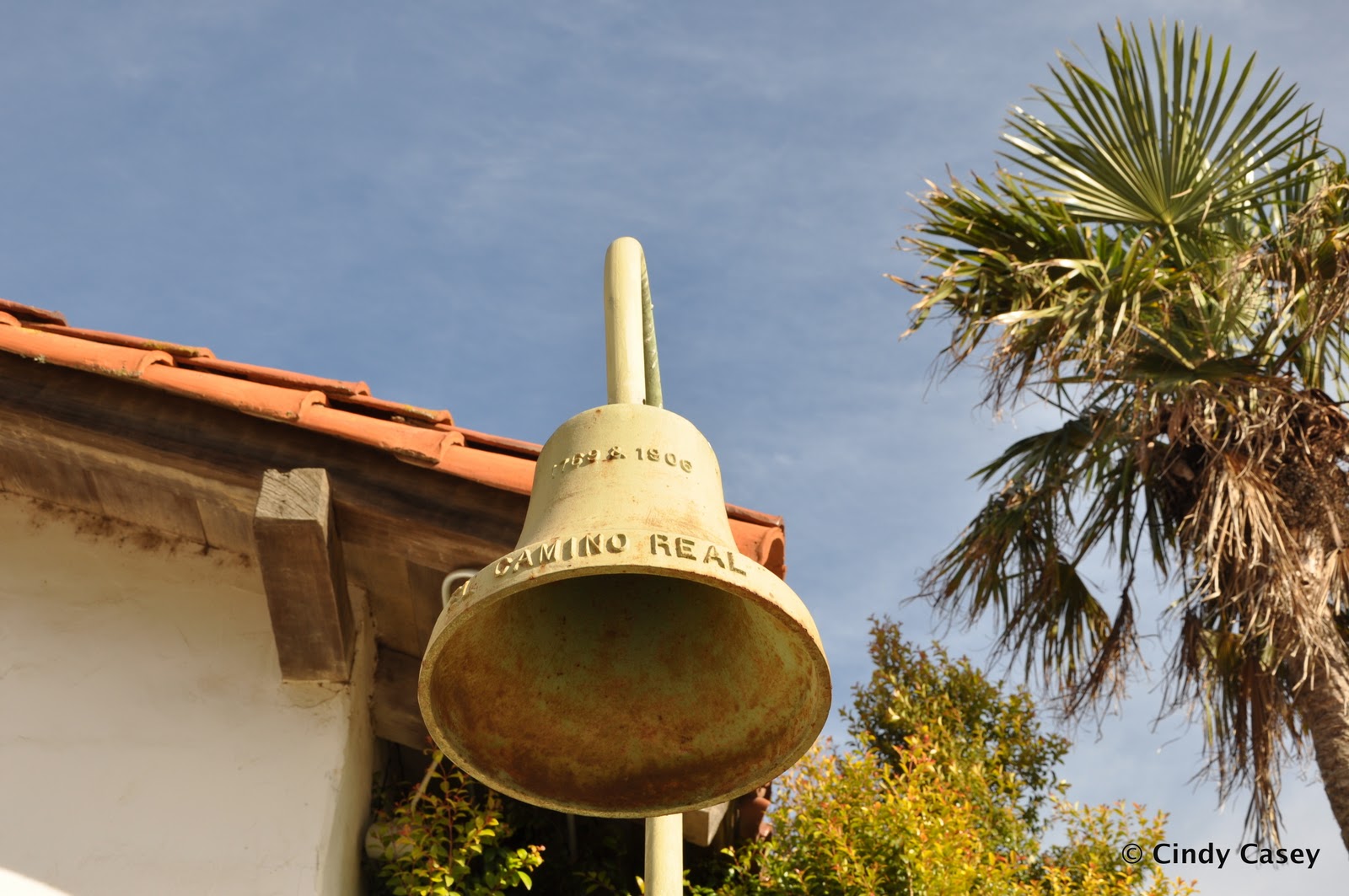 El Camino Real – Public Art and Architecture from Around the World