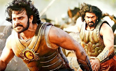 Bahubali2 Images (First Look) Bahubali2 Images (First Look)