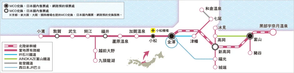 日本-關西-大阪-京都-神戶-奈良-JR-Pass-推薦-優惠券-教學-介紹-火車-鐵路-旅遊-自由行-交通