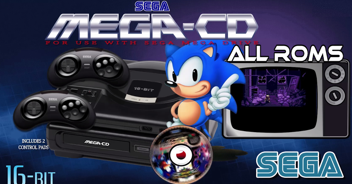 Kega fusion emulator sega cd bios psadocharlotte