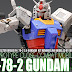 MG 1/100 Gundam Ver. 3.0 Painted Build
