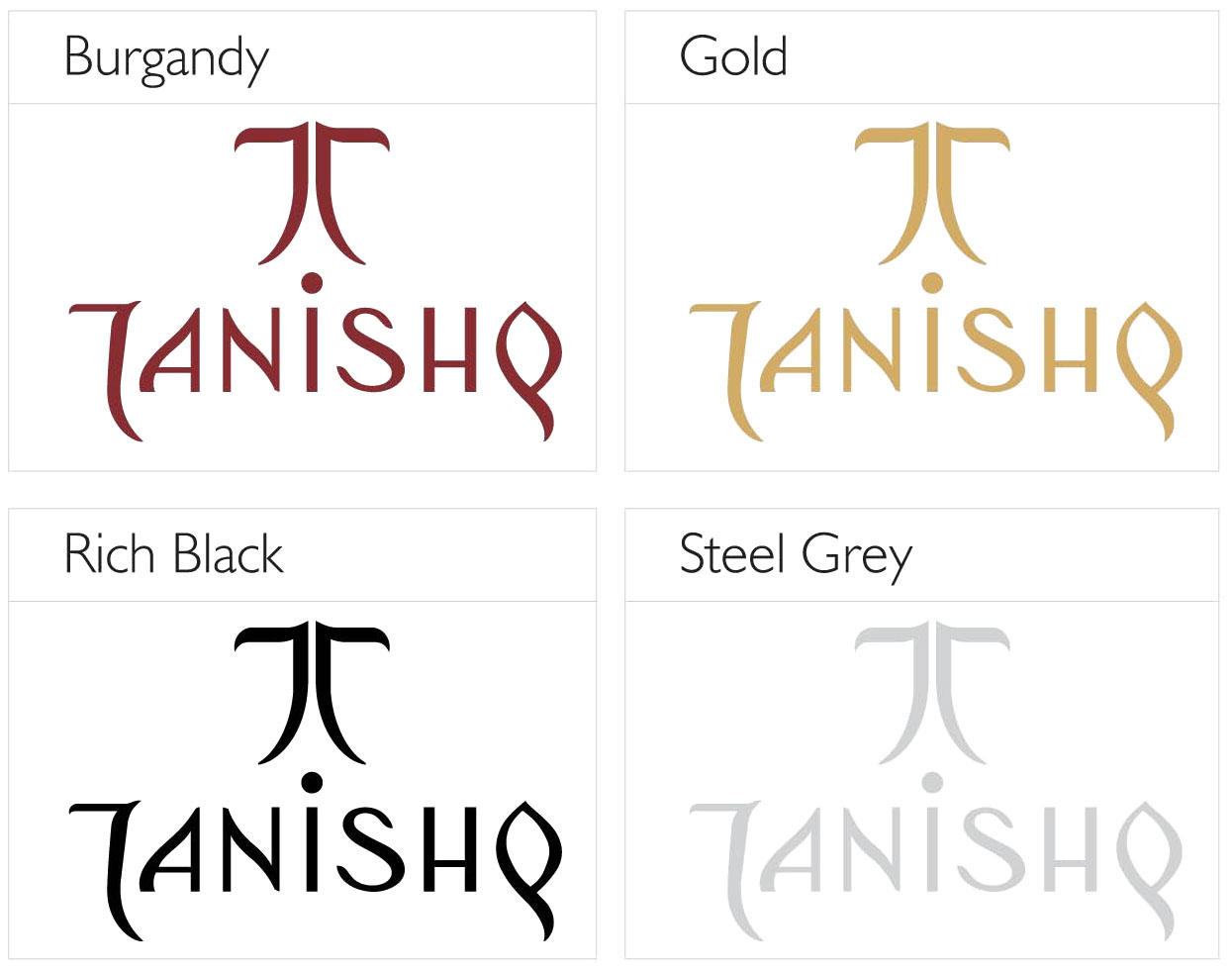 Tanishq designs, themes, templates and downloadable graphic elements on  Dribbble