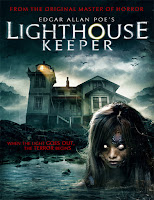 OEdgar Allan Poe’s Lighthouse Keeper