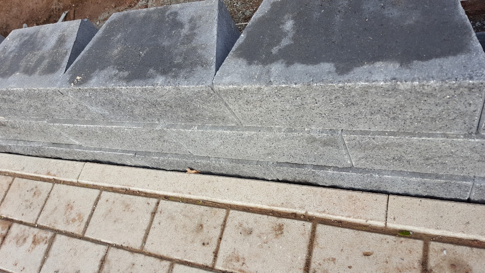 Wir Bauen Unser Hauschen Mit Heinz Von Heiden York Mauer