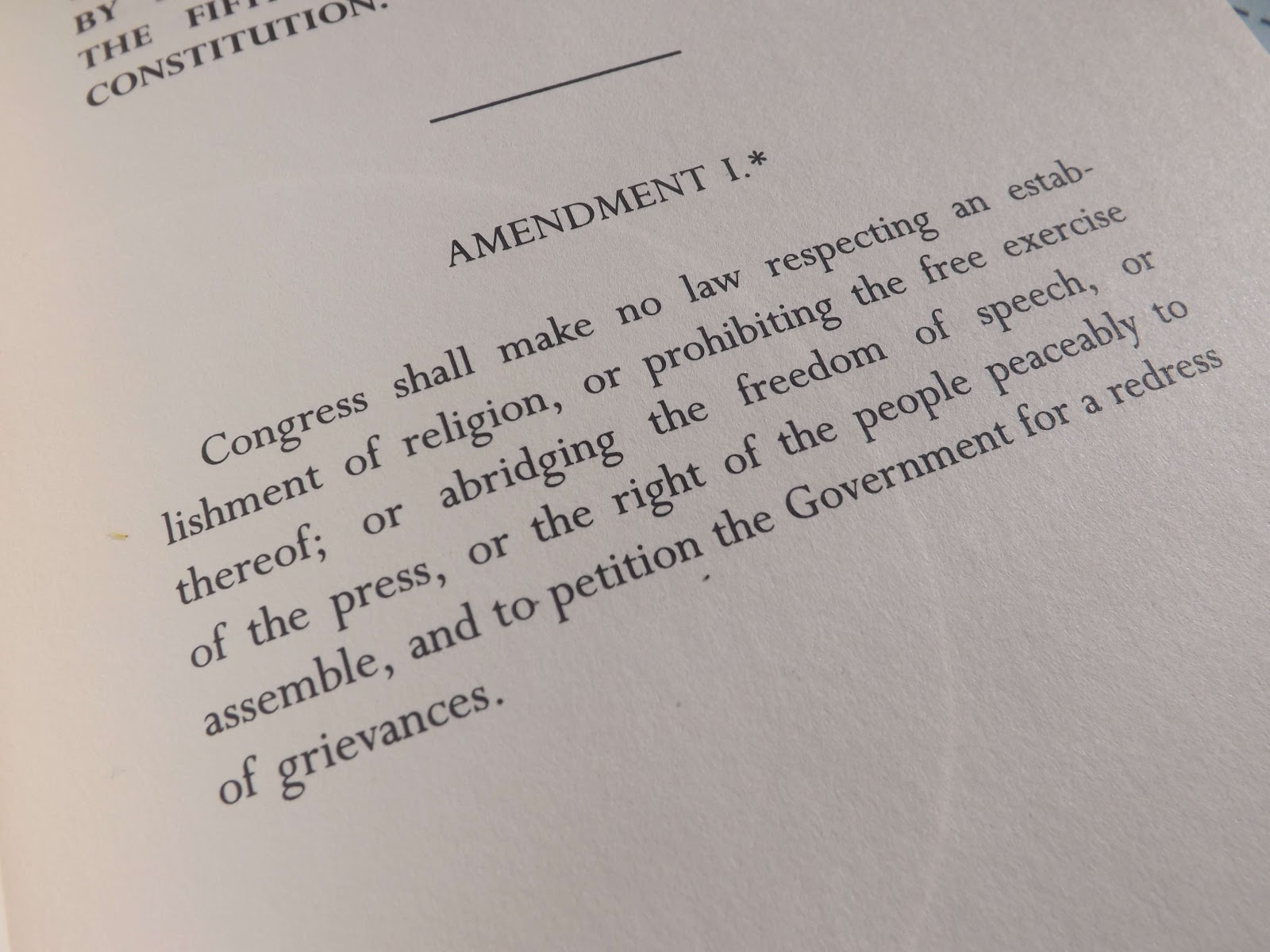 The 13th Amendment Abolished Slavery? | Metamora Herald
