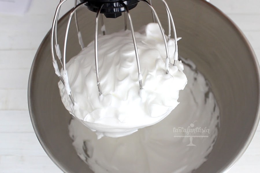 Receta Tarta mousse de chocolate