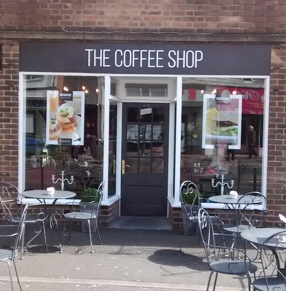 Beeston Week The changing face of Beeston