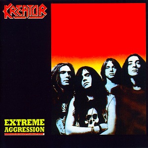 ROADIE REACTIONS  Kreator - Strongest of the Strong 